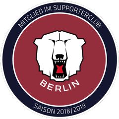 EBB Supporterclub
