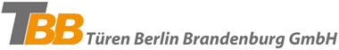 TBB - Türen Berlin Brandenburg GmbH